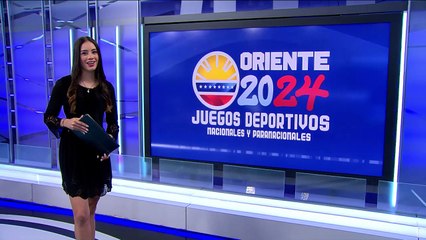 DEPORTES TELESUR 08-11-2024