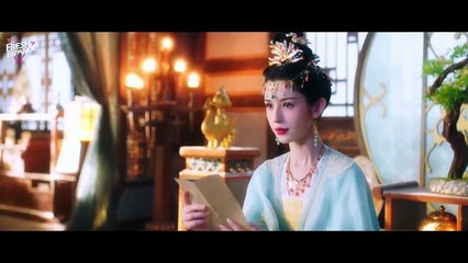 17. Amor En El Desierto (Mo Feng Yin), en español