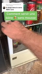 La biere qui mousse ! part 4