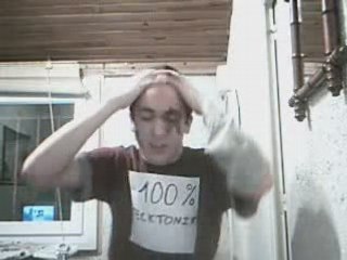 Tecktonik Killerman 49