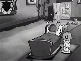 Betty Boop #10 - Minding The Baby (1931-09-28)