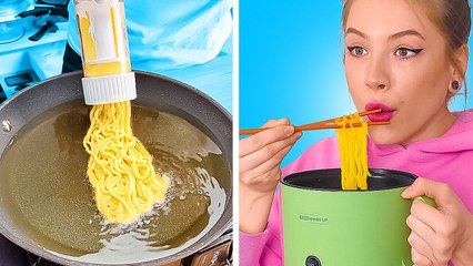 Inventive Kitchen Hacks to Simplify Your Cooking 🍴🍳 Quick Easy Recipes