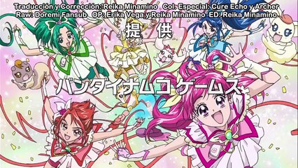 [Sub Esp] Yes! Precure 5 GoGo! - Episodio 39