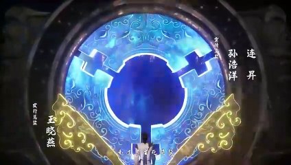 Peerless Martial Spirit EP 60 Multi Sub