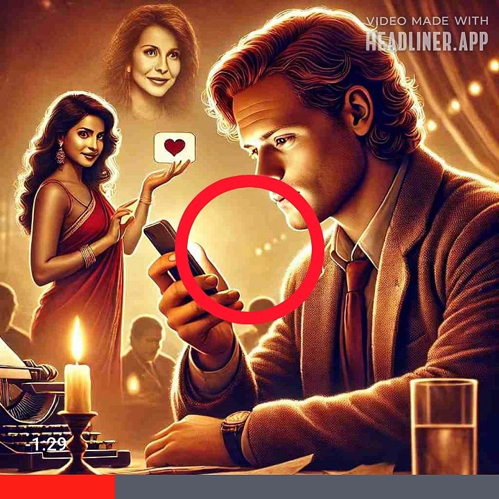 Sam Heughan et Céline Dion réunis dans "Love Again", une comédie romantique pleine d'émotions sur Prime Video