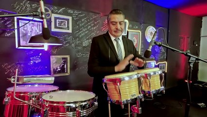 La Oveja Negra continúa en el viernes musical | El Asalto a la Razón