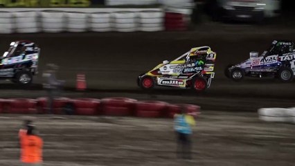 Campeonato Estival 2024-25: ganador Kevin Altamirano (Imágenes: Gentileza A Las Chapas)