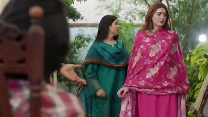 Tauba Episode 23 - [Eng Sub] - Mikaal Zulfiqar - Momina Iqbal - Mohsin Abbas Haider - 9th Nov 2024
