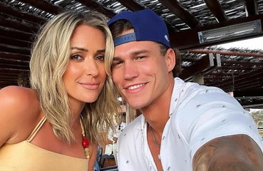 Kristin Cavallari and Mark Estes 'are on good terms'
