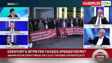 Eski AK Partili vekil Mehmet Metiner'in Hizbullah terör örgütü ile ilgili sözleri gündem oldu