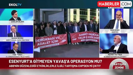 Eski AK Partili vekil Mehmet Metiner'in Hizbullah terör örgütü ile ilgili sözleri gündem oldu