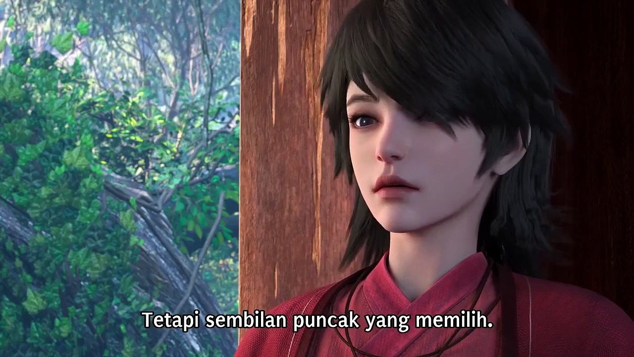 The Path Toward Heaven Eps 07 Sub Indonesia