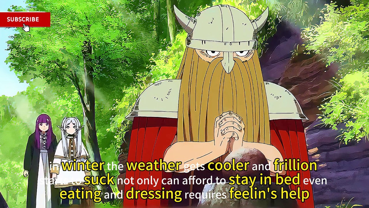 Elf Journey-Appear Ordinary | Anime Recap #shortstoriesinenglish #anime #Explanation