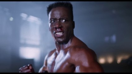 Talons Of The Eagle (1992) | Full HD Martial Arts Action Movie | Jalal Merhi | Billy Blanks