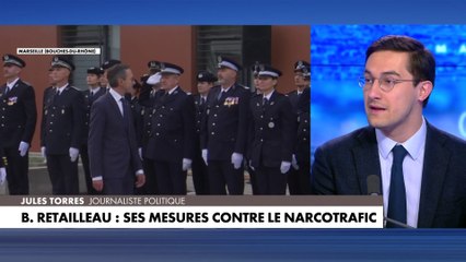 Jules Torres : «On fait face à une entreprise du CAC 40»