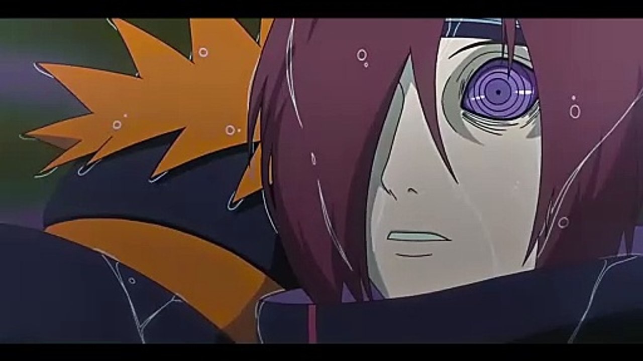 Nagato badass edit - Crazy in my mind [Edit⧸AMV]!