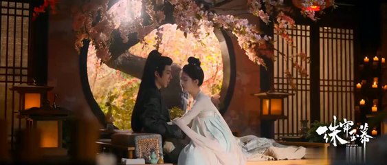 The Story of Pearl Girl Ep16 -17 [Preview] ENG.SUB Historical Romance Drama