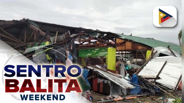 Cagayan, matinding sinalanta ng Bagyong #MarcePH;