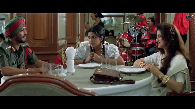 नाना पाटेकर पुलिस को चकमा देकर हुआ जेल से फरार _ Nana Patekar _ Johnny Lever Best Comedy _ Wajood