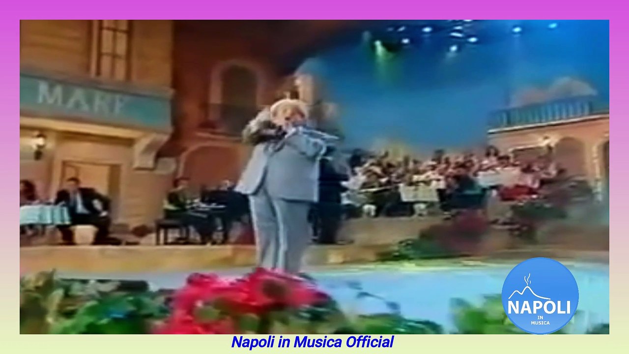 Aurelio Fierro - Lazzarella