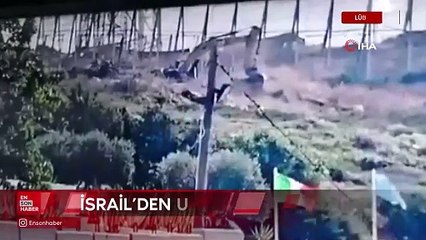 İsrail'den UNIFIL Üssüne Saldırı: Çalışmalara Şüpheli Müdahale 🚧