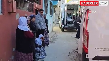 Diyarbakır'da Mangal Faciası: Bir Kişi Hayatını Kaybetti