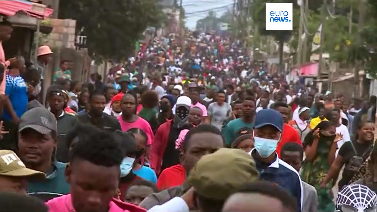 Nachrichten des Tages | 9. November - Morgenausgabe