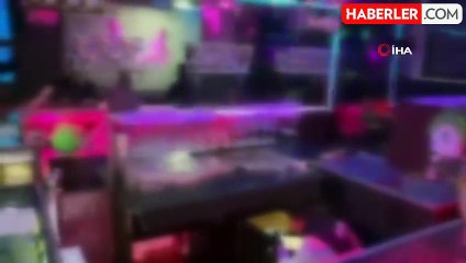 Ankara'da Fuhuş Operasyonu: 51 Kadın Kurtarıldı