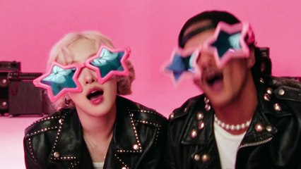 ROSÉ & Bruno Mars - APT. (Official Music Video)