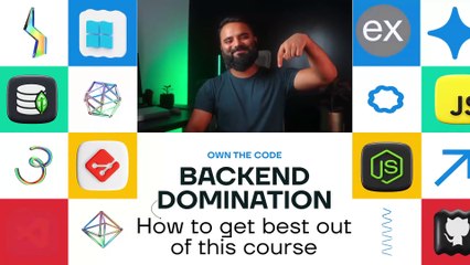 1. @FortivisNetwork -  Back-End Domination_ Create Efficient Back-End (1)