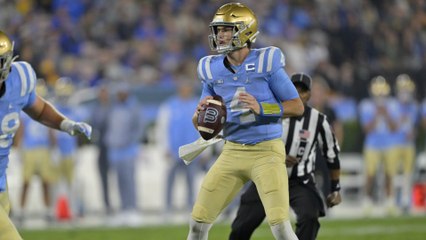 Live Update: Iowa Hawkeyes vs UCLA Bruins at the Rose Bowl