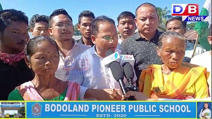 सिदली उफ्रा बिसायखथिनि  थाखाय  खैला मैला बाजाराव BPF नि गोख्रों फोसावदिंनाय हाबाफारिआव बिक्रम दैमारि ।