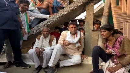 MP News: बुधनी उपचुनाव में जीतू पटवारी का दावा, भाजपा कार्यकर्ता ने ही खोल दी शिवराज के विकास की पोल