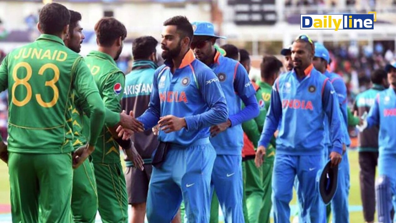 Champions Trophy 2025 : Champions Trophy खेलने के लिए भारत ने रखी बड़ी शर्त ! | PCB | ICC | DailyLine