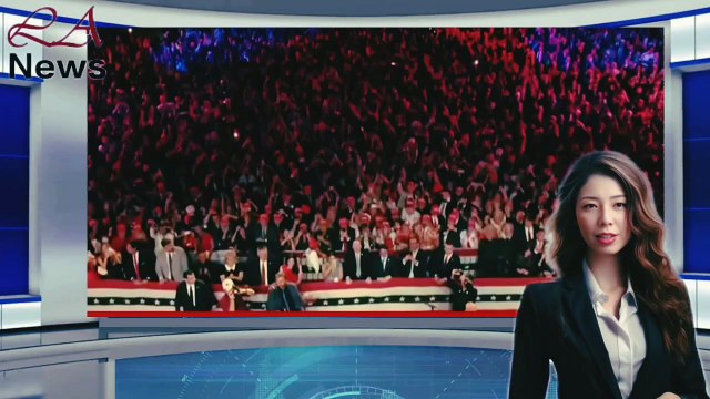 ネバダ州（ラスベガスを含む州）がドナルド・トランプの勝利と確定し、残るはアリゾナ州のみです。これでトランプの選挙人票は300を超え、彼は新たなホワイトハウスのスタッフとしてスージー・WSを参謀長に指名しました。彼女はこの選挙運動の設計者であり、初の女性参謀長としての役割を担います。
