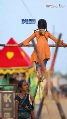Witness the magic of the Pushkar Camel Fair🐪 | AeronFly | Make Your Safar S