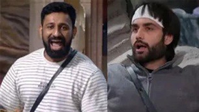 BB18 Today Updates: Rajat Dalal Warns Vivia D Sena, Elvish Yadav Support Public Reaction...|Boldsky