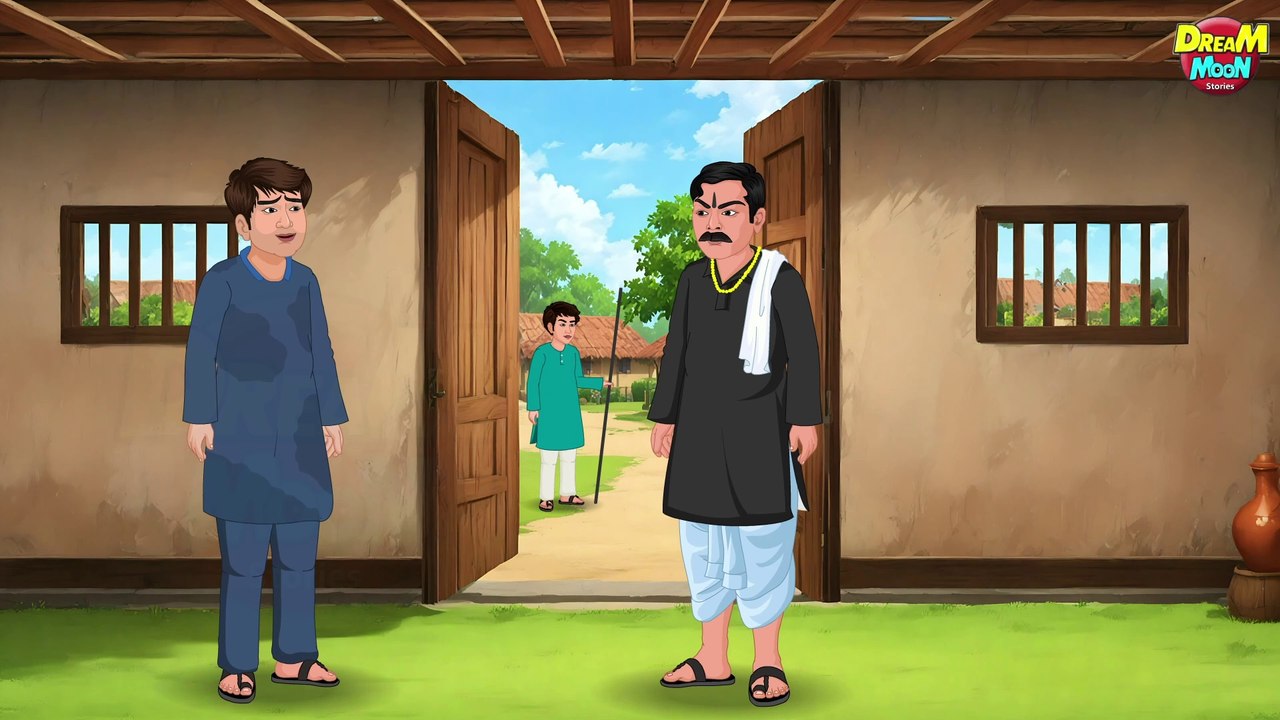 जादुई पुरानी हवेली | JADUI HAWELI PURANI HAVELI | HINDI KAHANIYA | HINDI STORIES