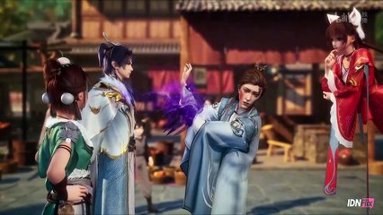 My Sectarian Members Are Spies Episode 13