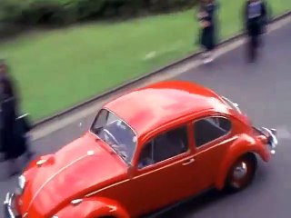 セーラー服反逆同盟第10話「赤いバラの死闘!」