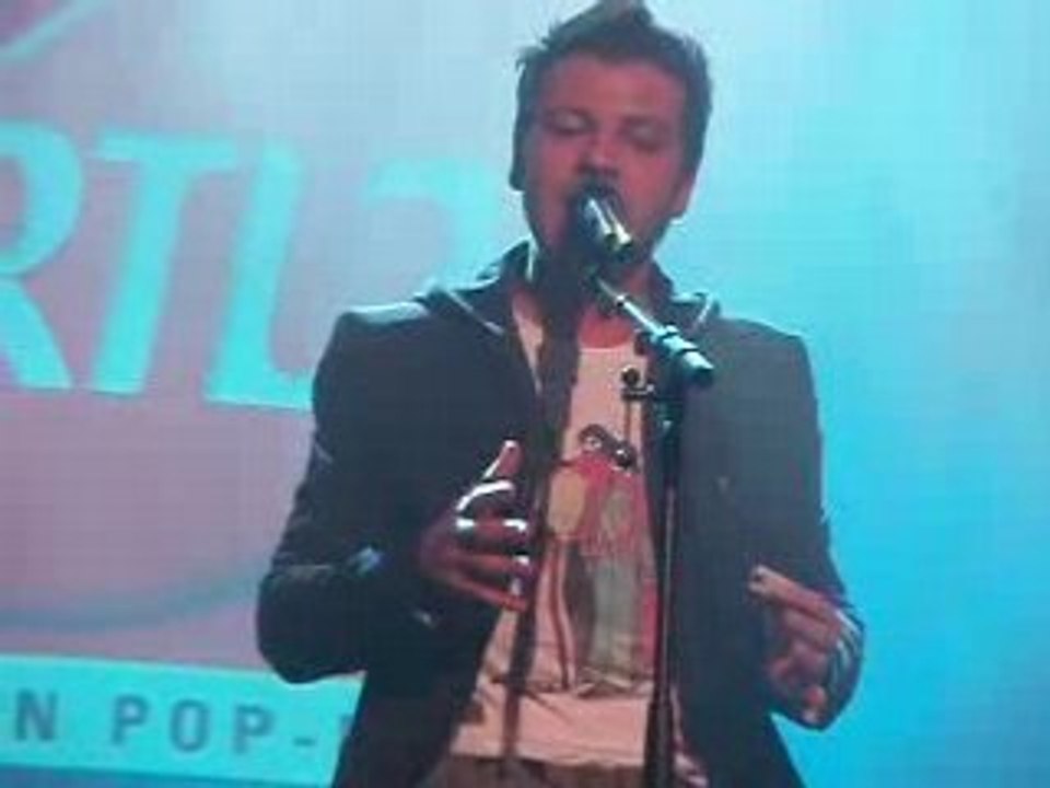 Christophe MAE RTL2