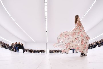 Qual è il ruolo della moda?