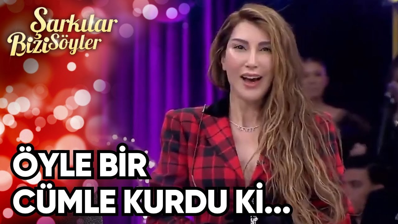 Hakan Altun: "Bu Cümleye Şarkı Yazarım!" | Şarkılar Bizi Söyler 31. Bölüm