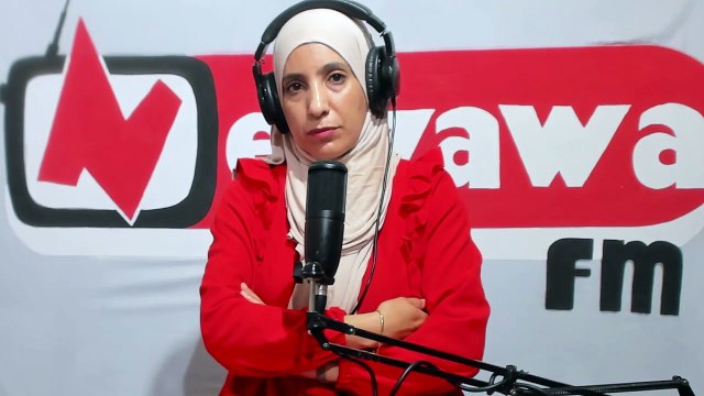 مع اسماء بنعبد الخالق مثقف أعلى بالمندوبية الجهوية للاسرة والعمران والبشري الموضوع: الرضاعة الطبيعية تأثيراتها على الام والطفل