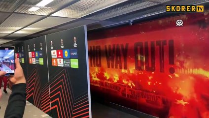 Galatasaray'da Mauro Icardi için radikal karar! Sözleşmesi dondurulacak