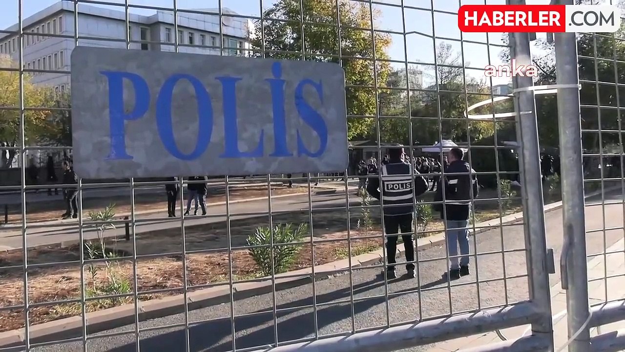 Diyarbakır'da Narin Güran Cinayeti Davası Üçüncü Günde
