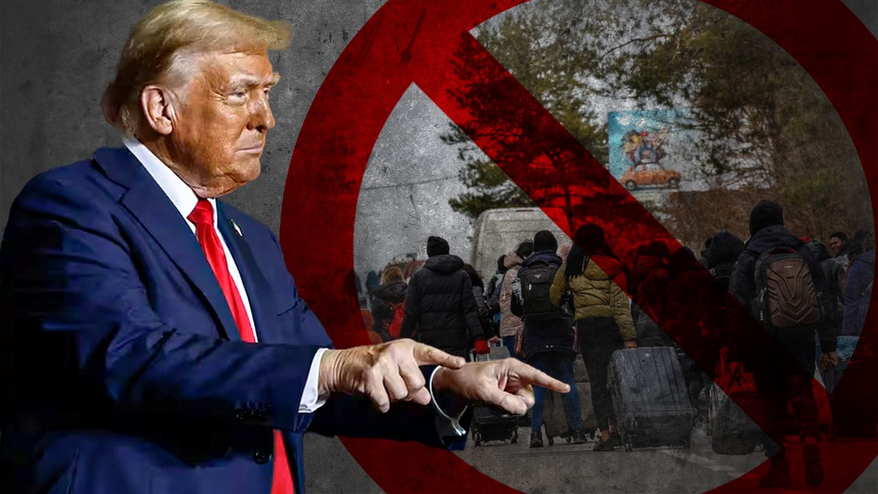 Người nhập cư trái phép trên nước Mỹ “nín thở” khi ông Trump đắc cử và cảnh báo về đợt "trục xuất kỷ lục"