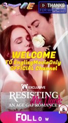 EnglishMovieOnlyOfficialChannel#4