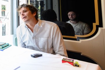 Úbeda en Llamas: 'Borroka', los años de plomo y sangre