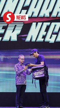 Courier companies urged to join courier safety passport training programme